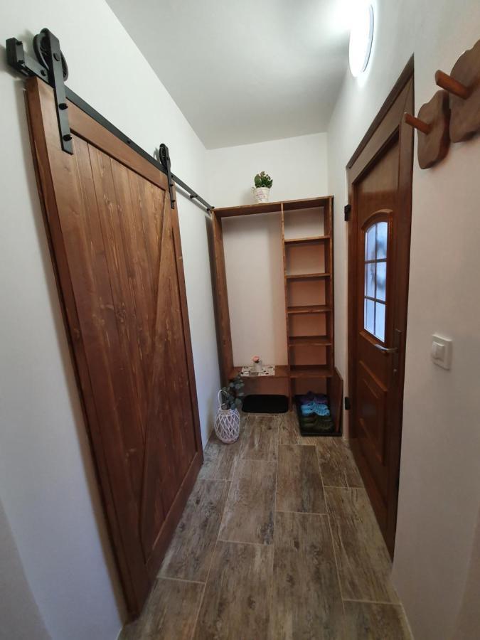 Studio Srce Kranjska Gora Exterior photo