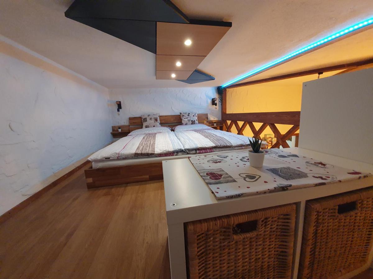 Studio Srce Kranjska Gora Exterior photo
